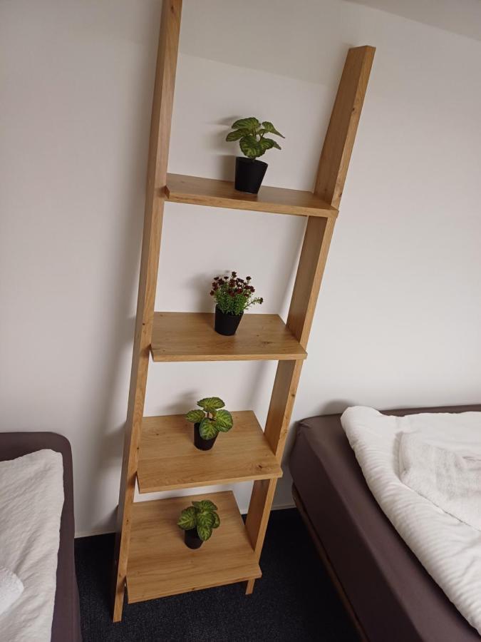 Apartment Afrodita Ljubljana Luaran gambar