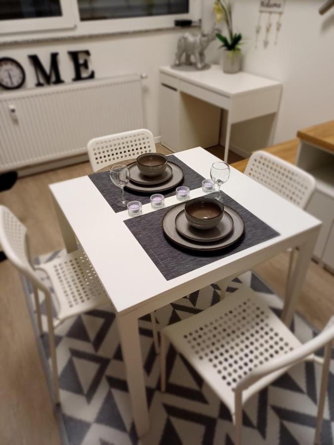 Apartment Afrodita Ljubljana Luaran gambar