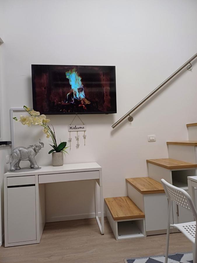 Apartment Afrodita Ljubljana Luaran gambar