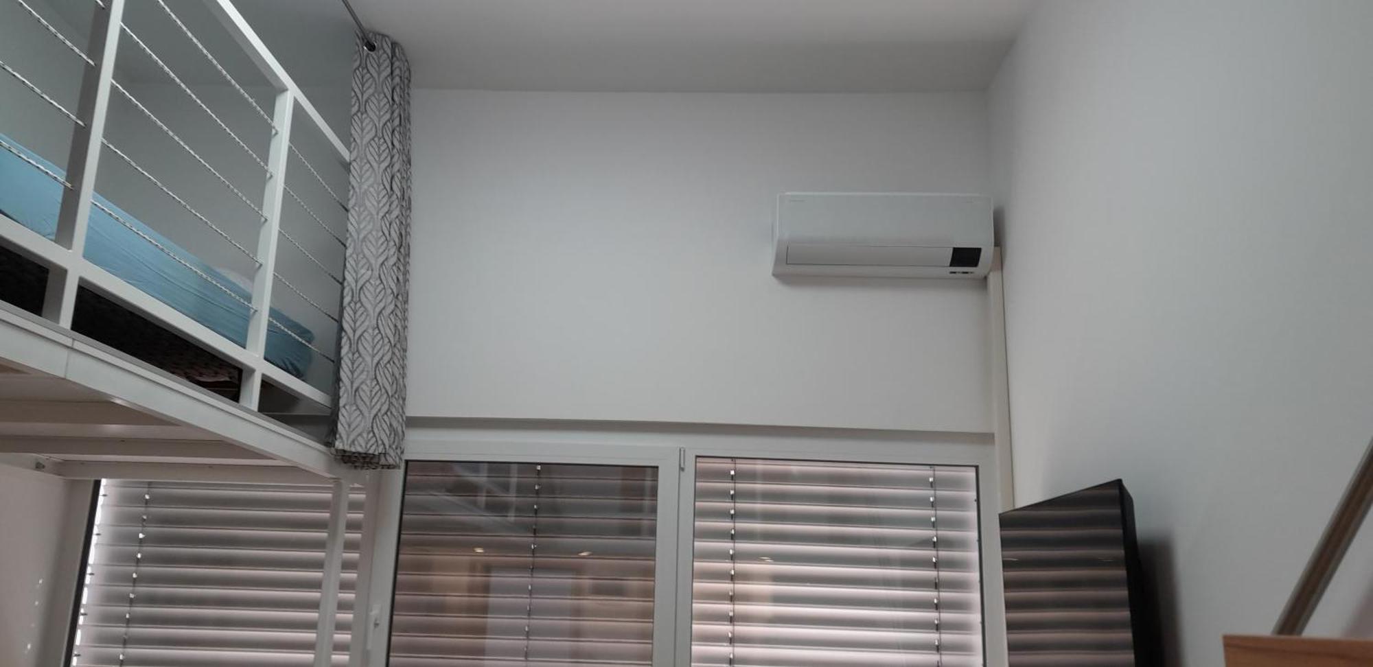 Apartment Afrodita Ljubljana Luaran gambar